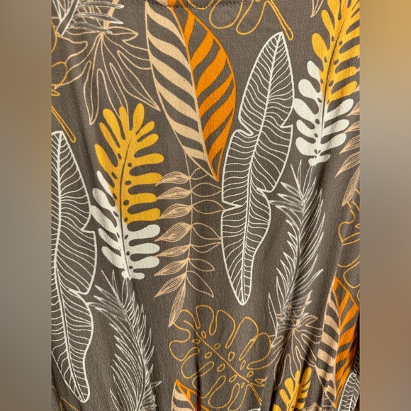 Ava Sky Romper - Picture 3 of 3